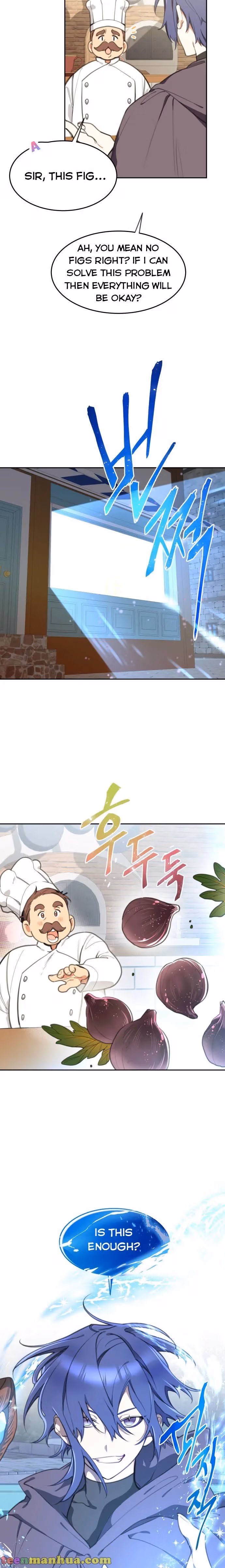Read Lottery Princess chapter 18 image 9 on Lezhin