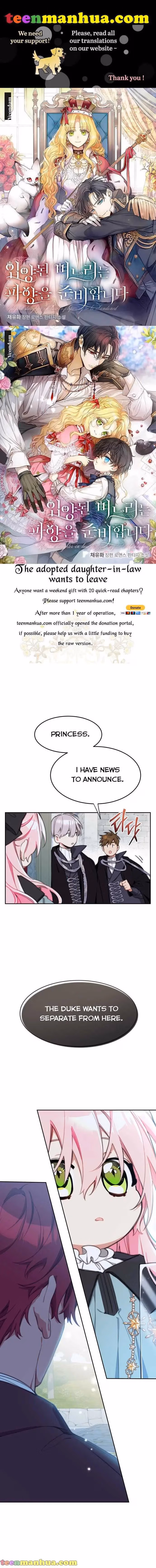 Read Lottery Princess chapter 19 image 0 on Lezhin