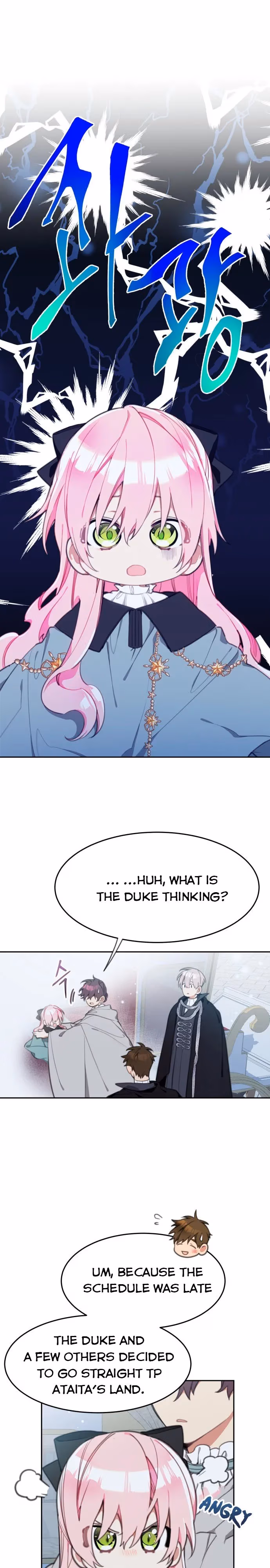Read Lottery Princess chapter 19 image 1 on Lezhin