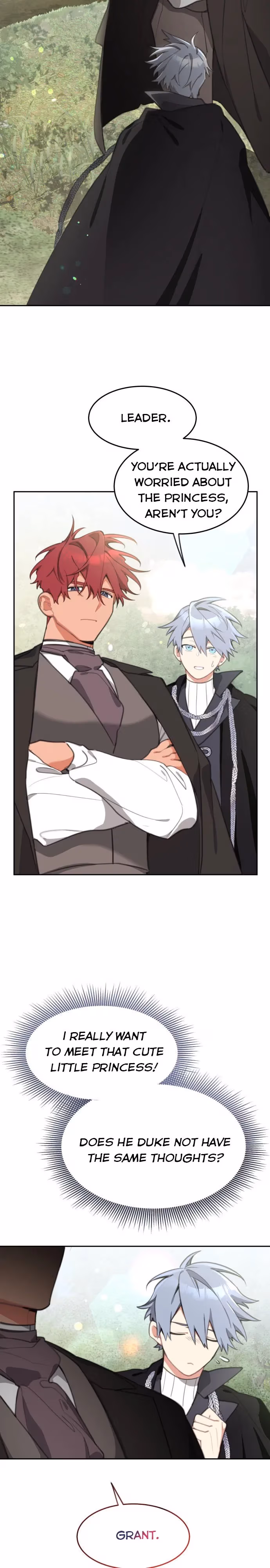 Read Lottery Princess chapter 19 image 11 on Lezhin