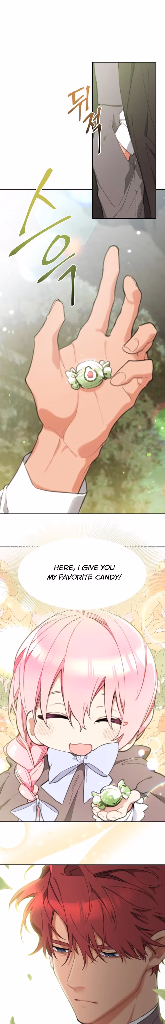 Read Lottery Princess chapter 19 image 13 on Lezhin