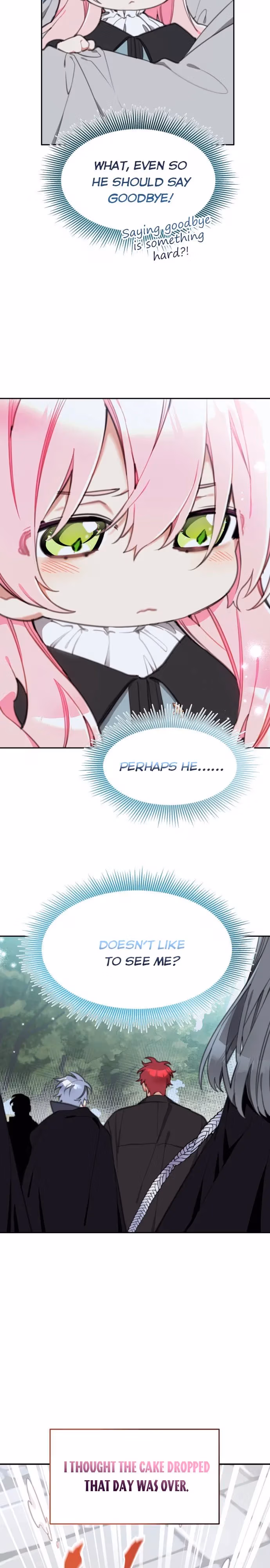 Read Lottery Princess chapter 19 image 2 on Lezhin