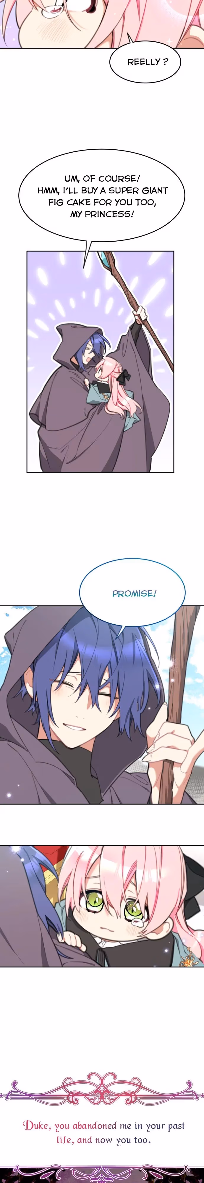 Read Lottery Princess chapter 19 image 22 on Lezhin