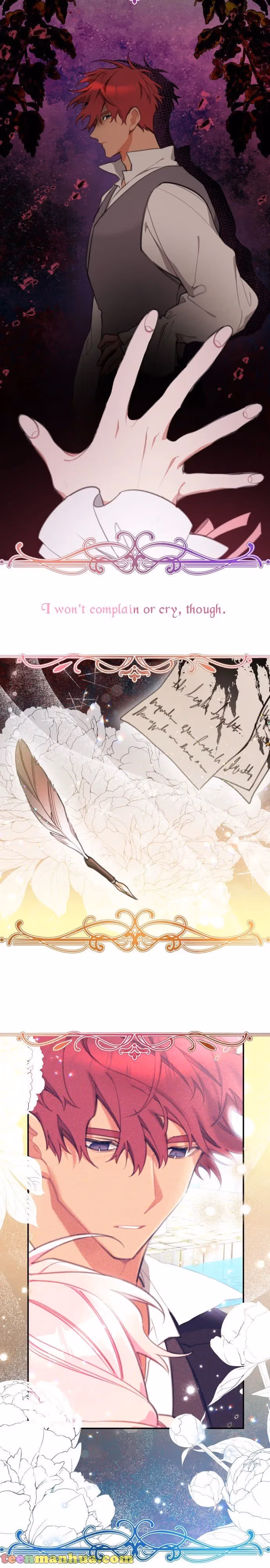 Read Lottery Princess chapter 19 image 23 on Lezhin