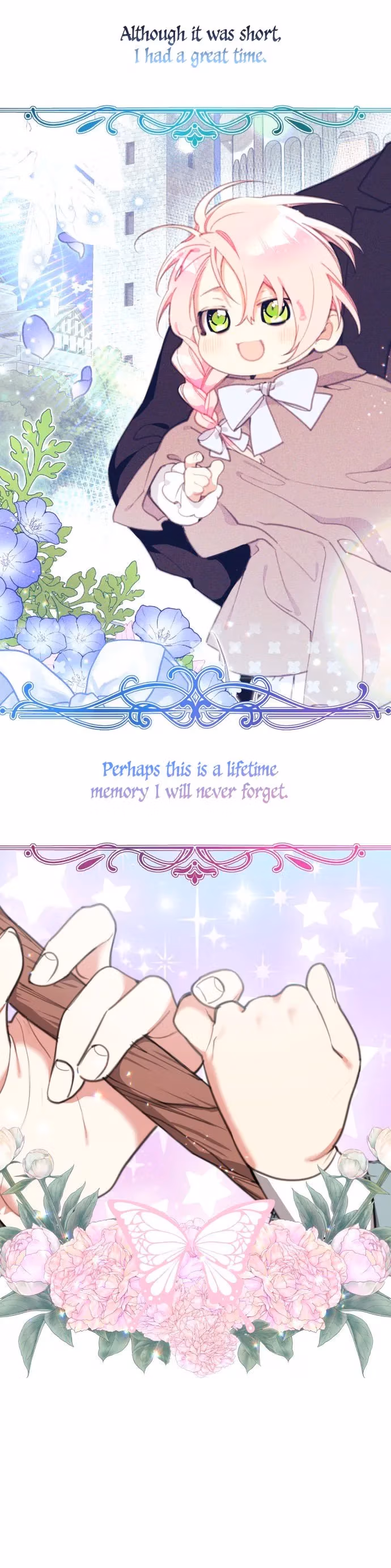 Read Lottery Princess chapter 19 image 24 on Lezhin
