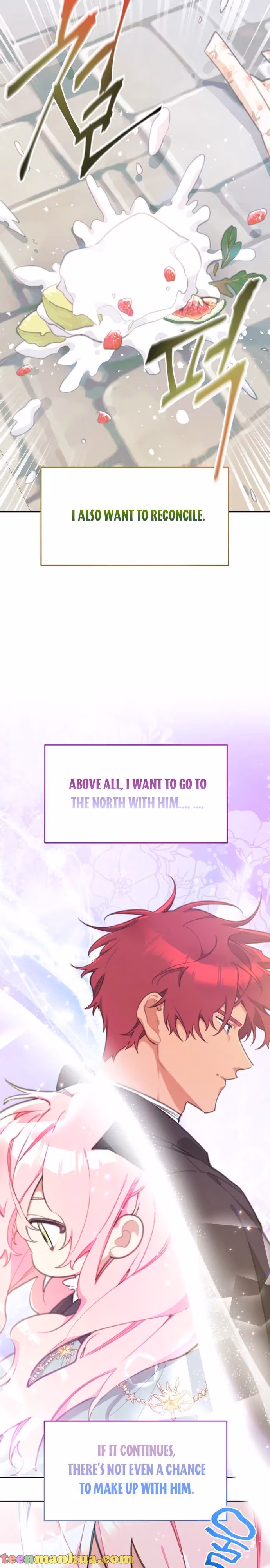 Read Lottery Princess chapter 19 image 3 on Lezhin