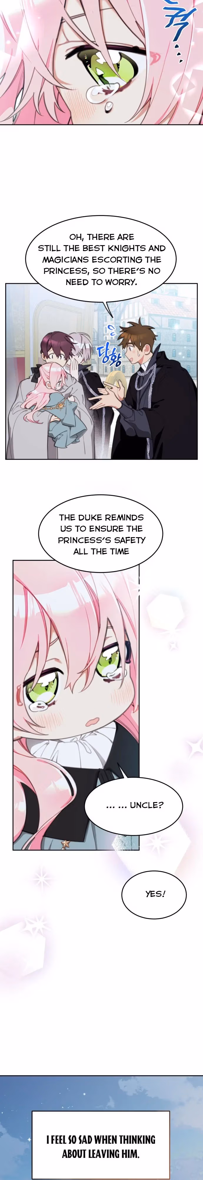Read Lottery Princess chapter 19 image 4 on Lezhin