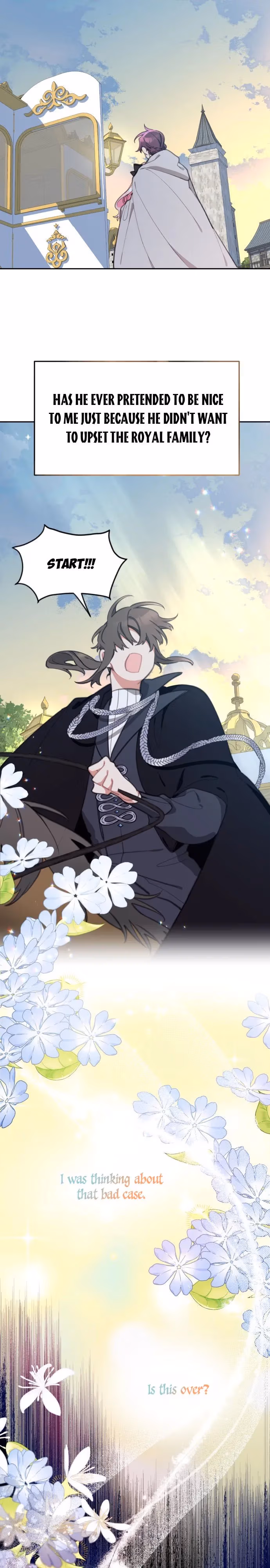 Read Lottery Princess chapter 19 image 5 on Lezhin
