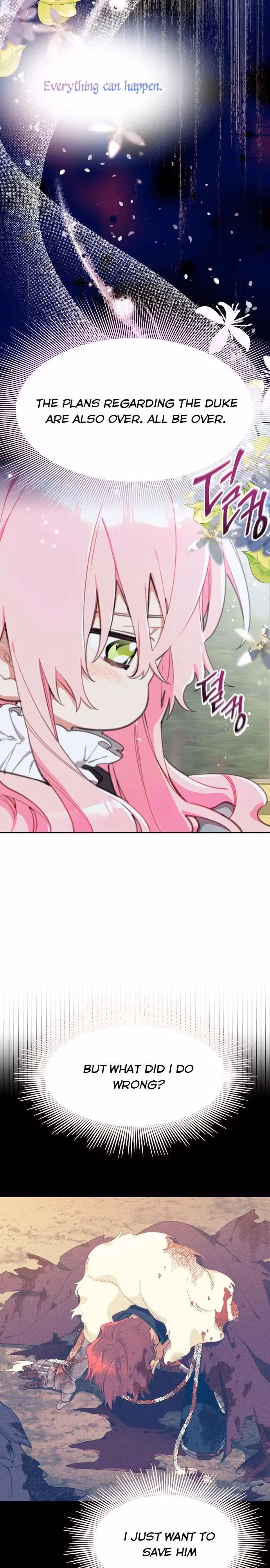 Read Lottery Princess chapter 19 image 6 on Lezhin