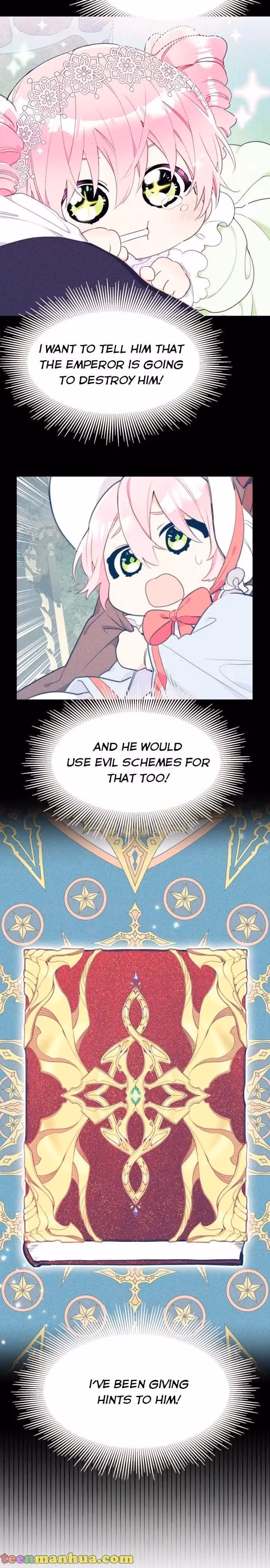 Read Lottery Princess chapter 19 image 7 on Lezhin