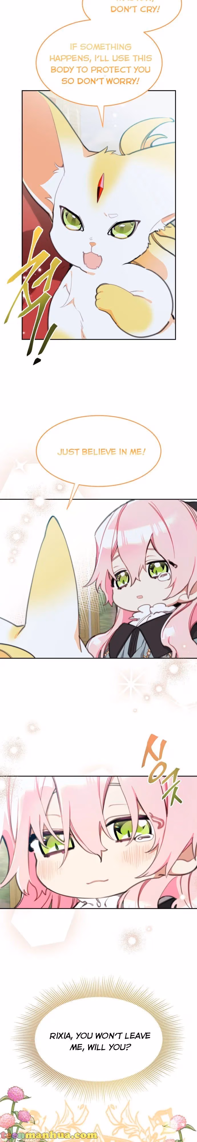 Read Lottery Princess chapter 19 image 9 on Lezhin