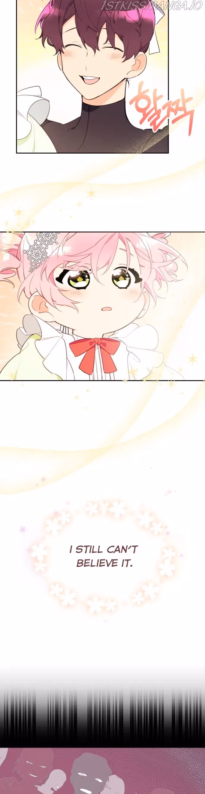 Lottery Princess Chapter 2 page 20 - 