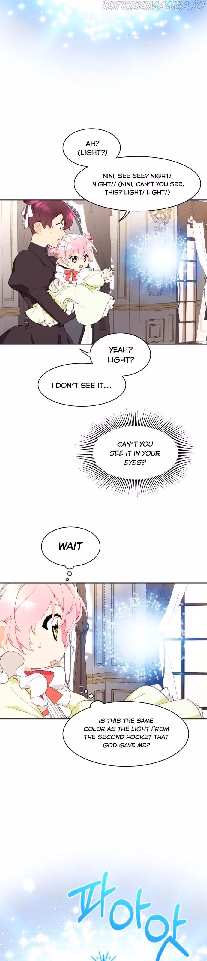 Lottery Princess Chapter 2 page 29 - 
