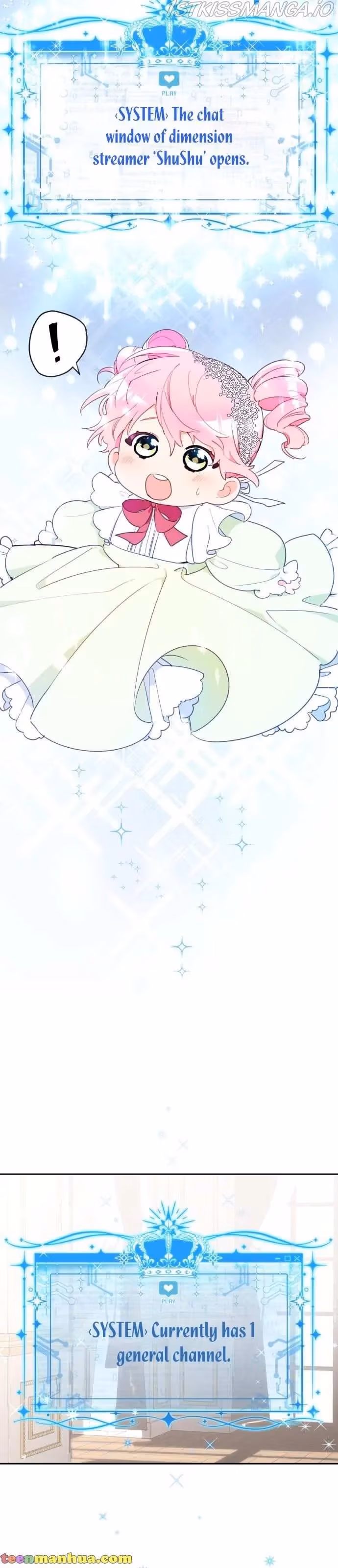 Lottery Princess Chapter 2 page 30 - 