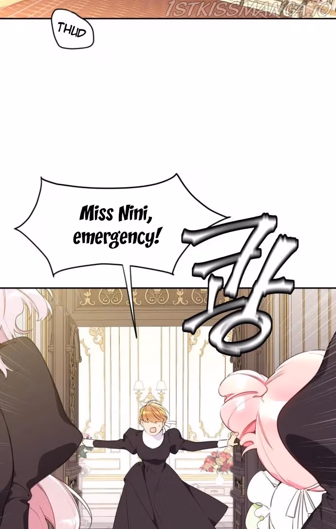 Lottery Princess Chapter 2 page 38 - 