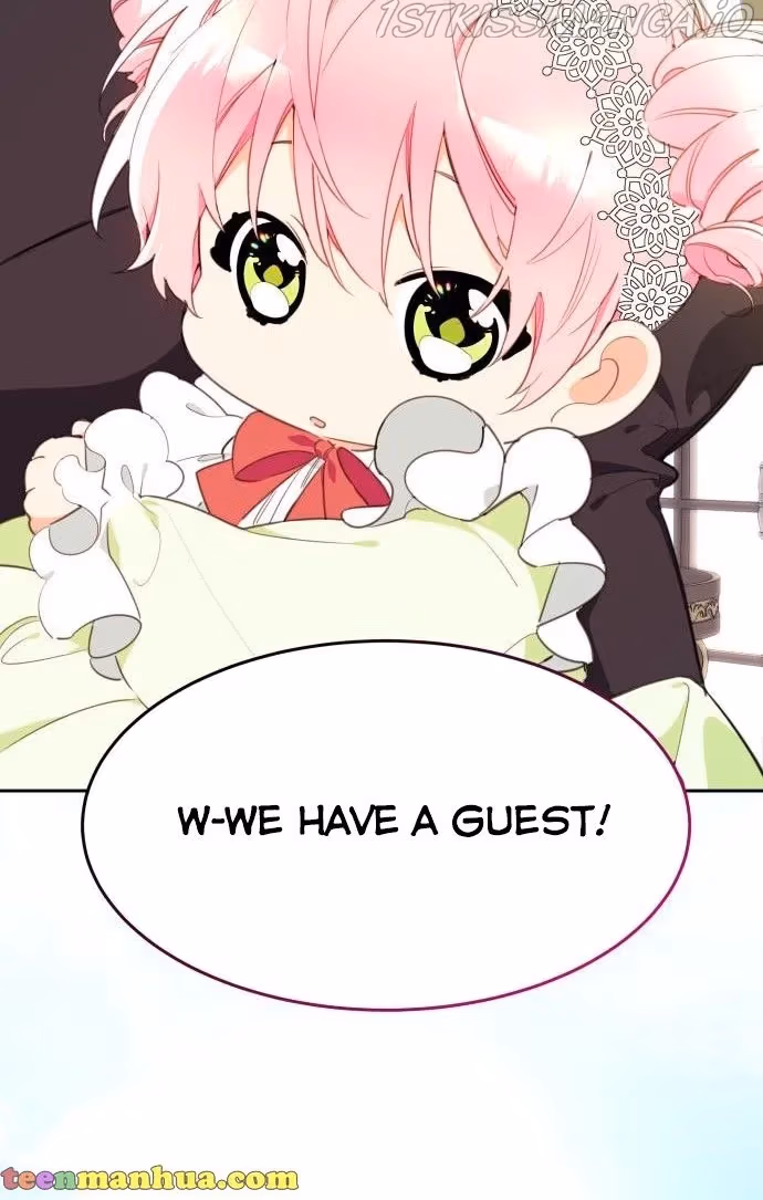 Lottery Princess Chapter 2 page 43 - 