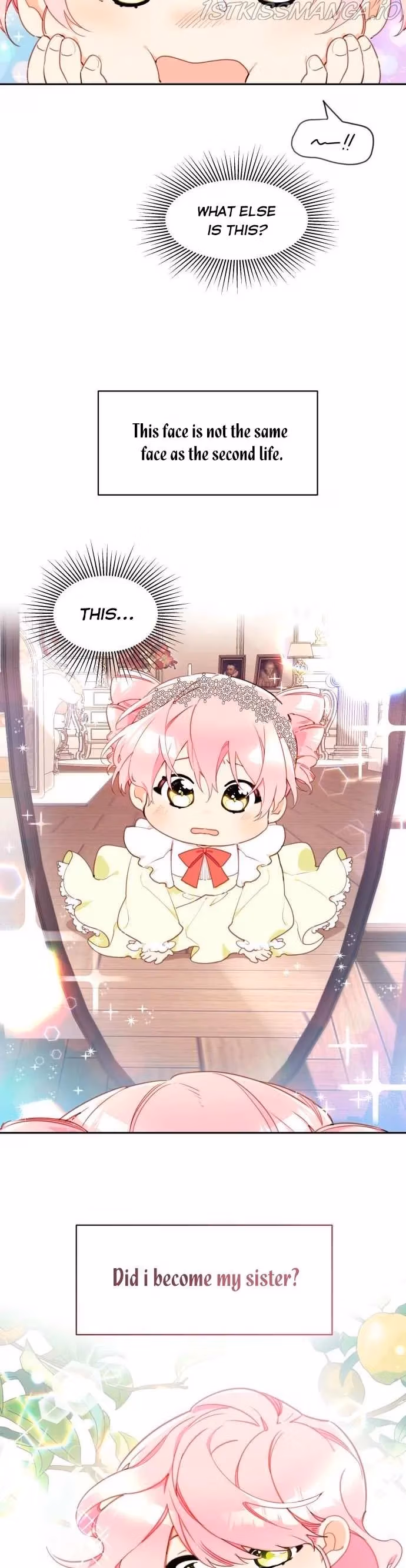 Lottery Princess Chapter 2 page 6 - 