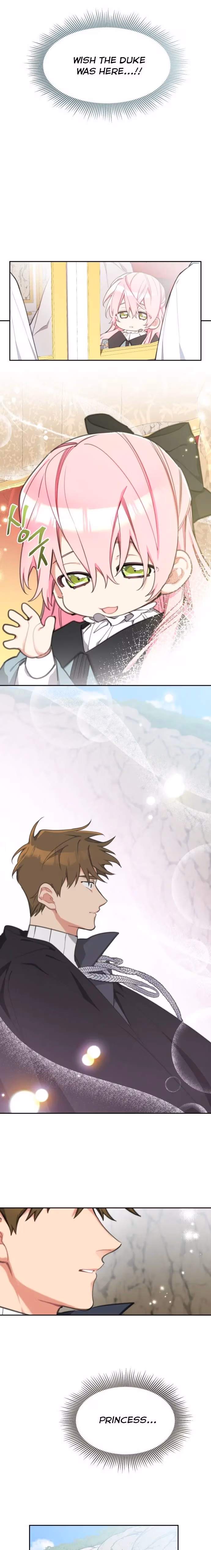 Read Lottery Princess chapter 20 image 11 on Lezhin