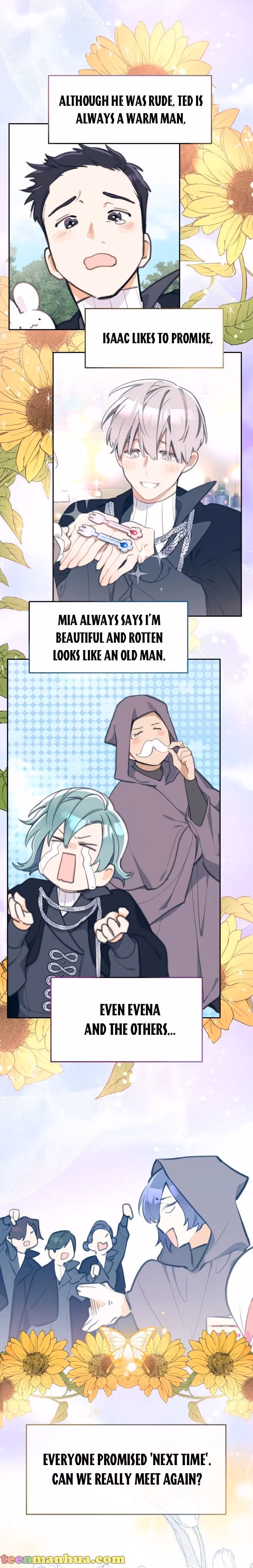 Read Lottery Princess chapter 20 image 16 on Lezhin