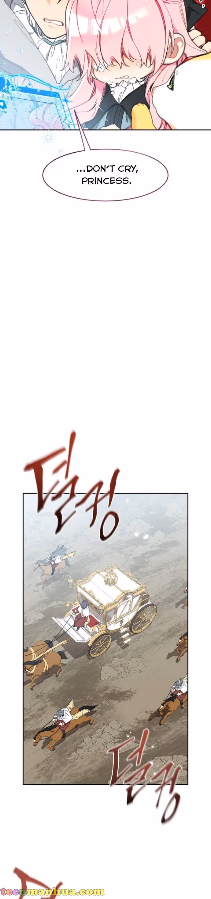 Read Lottery Princess chapter 20 image 19 on Lezhin
