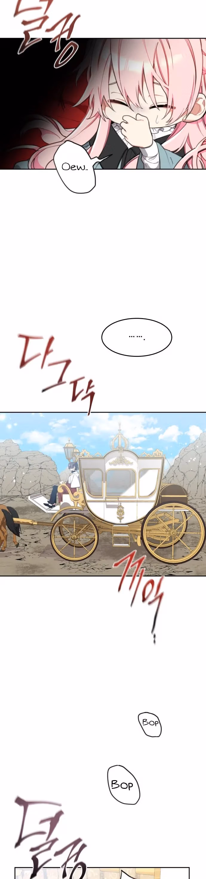 Read Lottery Princess chapter 20 image 20 on Lezhin