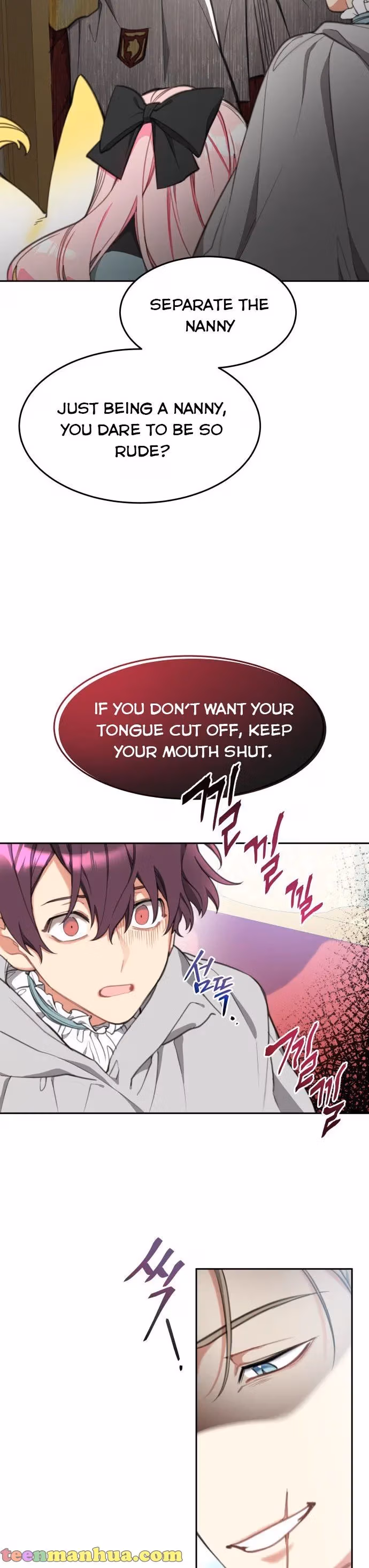 Read Lottery Princess chapter 20 image 22 on Lezhin