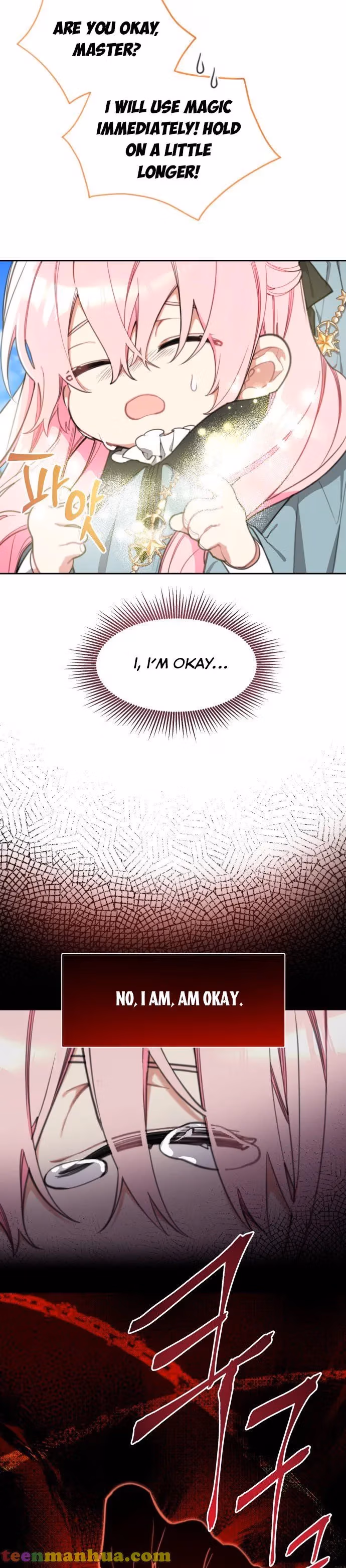 Read Lottery Princess chapter 20 image 24 on Lezhin