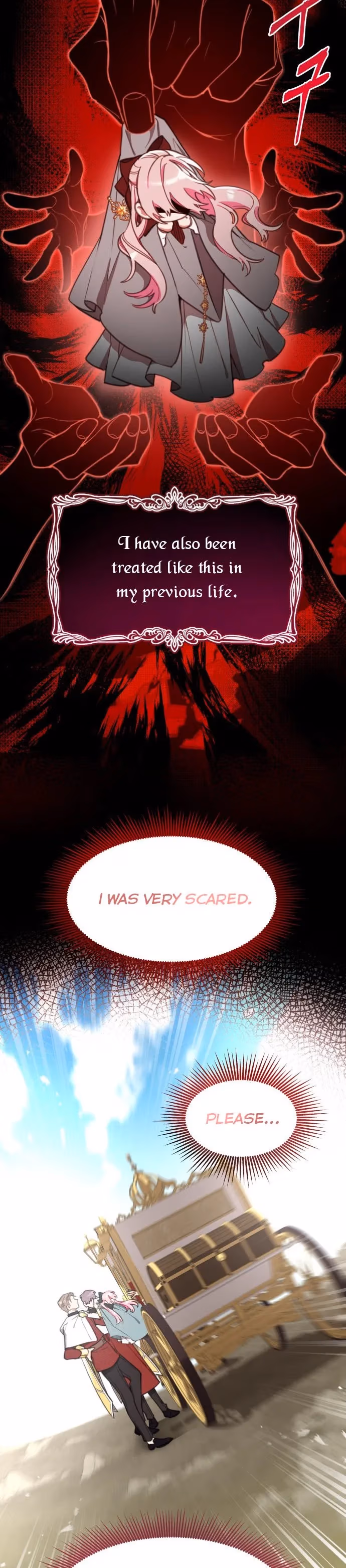Read Lottery Princess chapter 20 image 25 on Lezhin