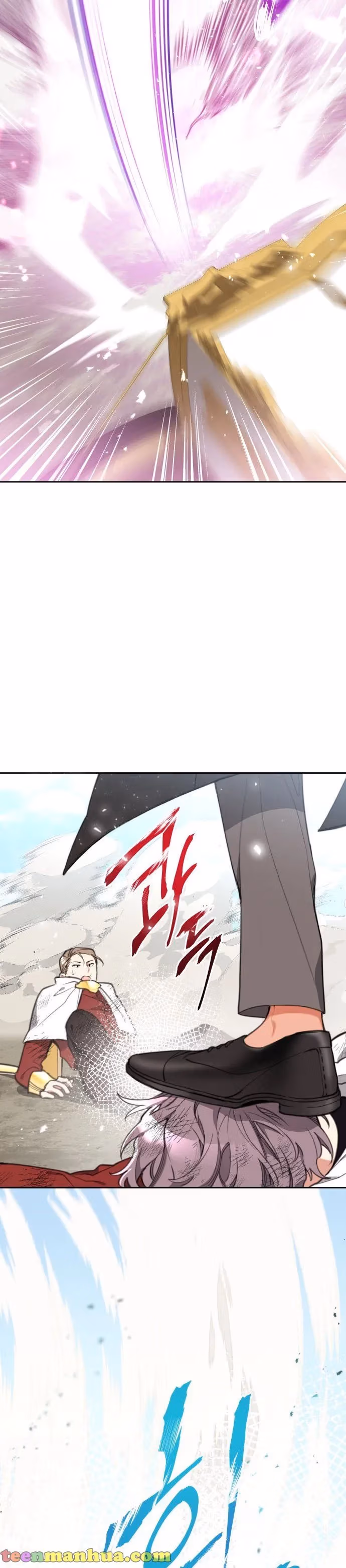 Read Lottery Princess chapter 20 image 28 on Lezhin