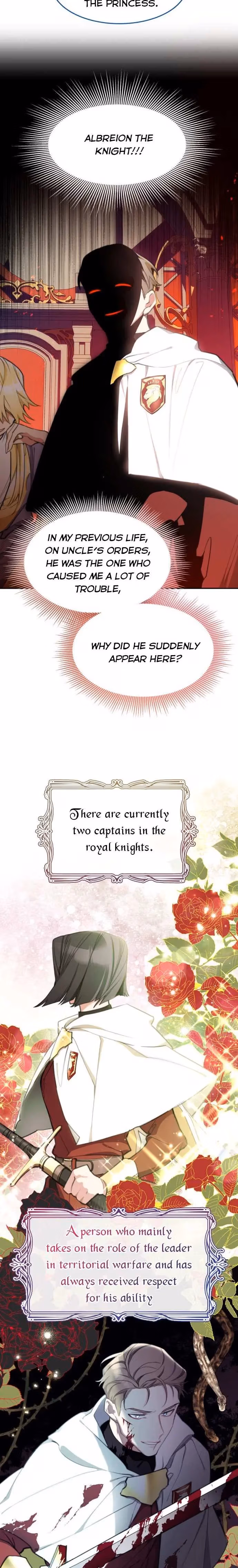 Read Lottery Princess chapter 20 image 4 on Lezhin