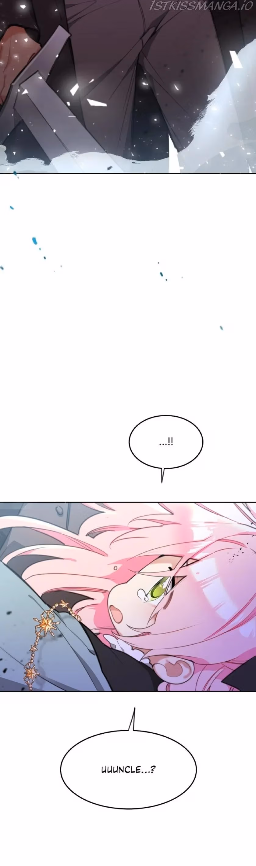 Read Lottery Princess chapter 21 image 1 on Lezhin