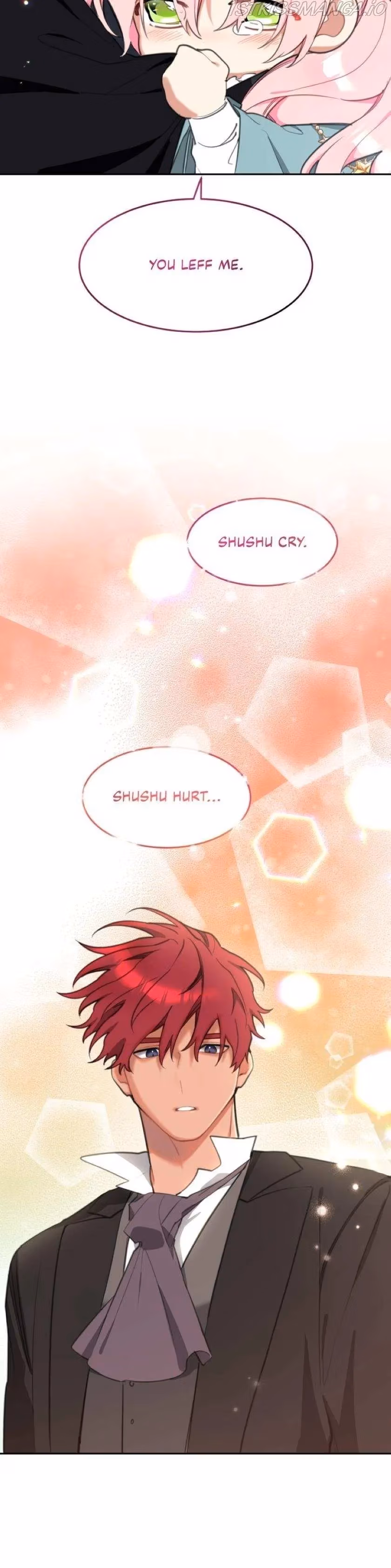 Read Lottery Princess chapter 21 image 13 on Lezhin