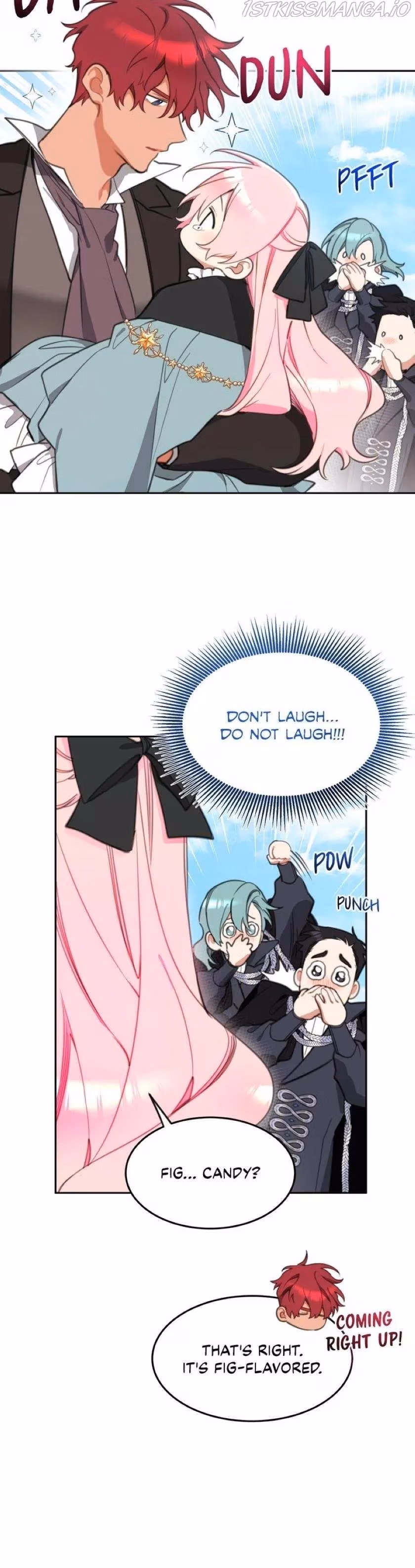 Read Lottery Princess chapter 21 image 15 on Lezhin
