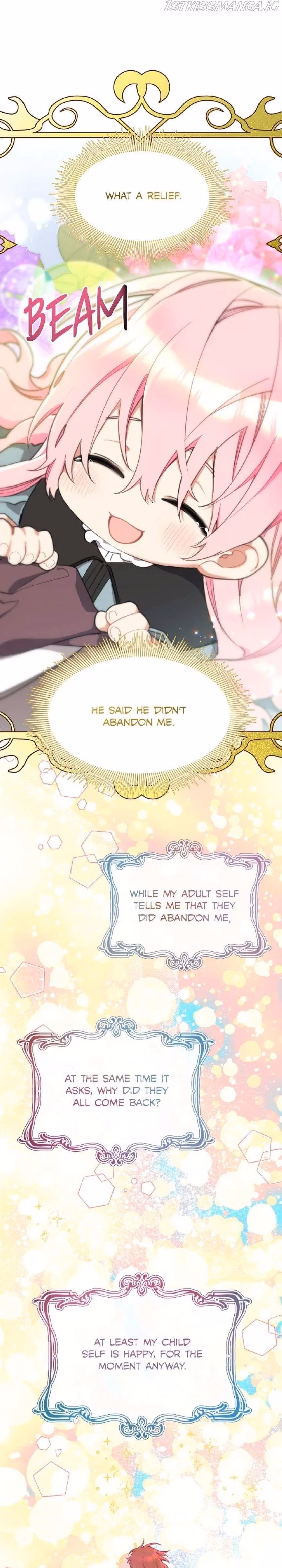 Read Lottery Princess chapter 21 image 16 on Lezhin