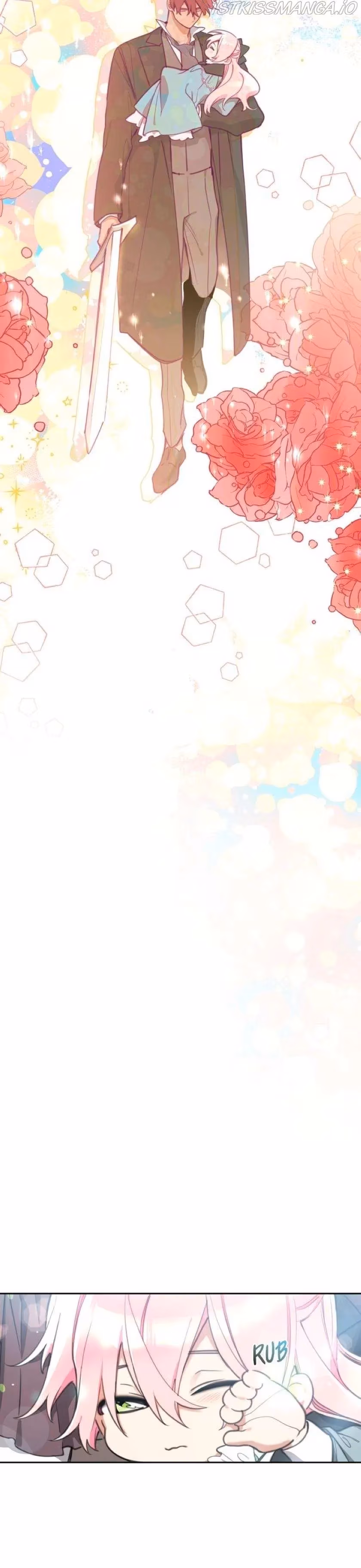 Read Lottery Princess chapter 21 image 17 on Lezhin