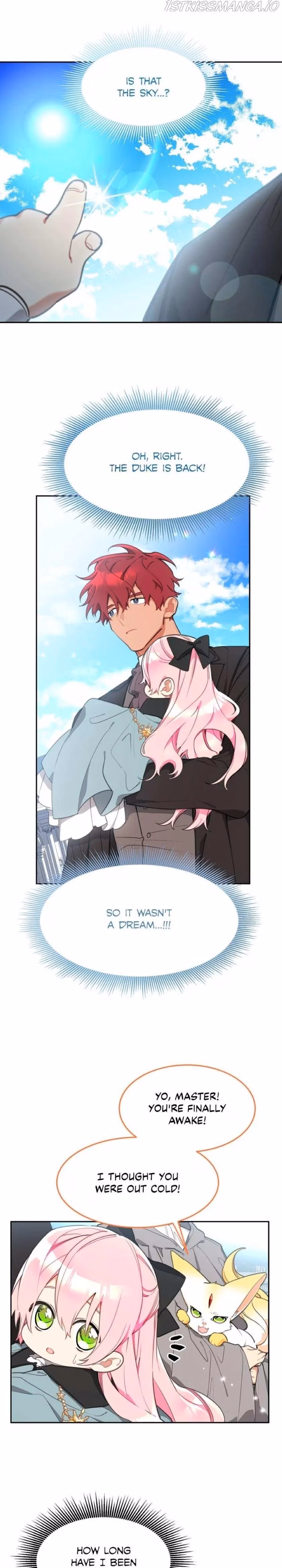 Read Lottery Princess chapter 21 image 18 on Lezhin