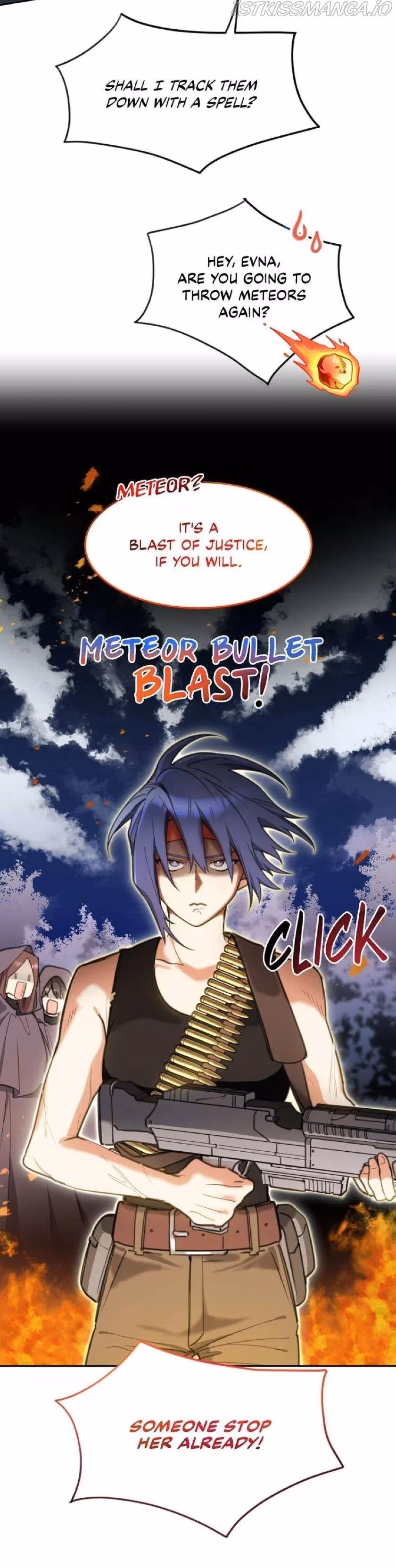 Read Lottery Princess chapter 21 image 21 on Lezhin
