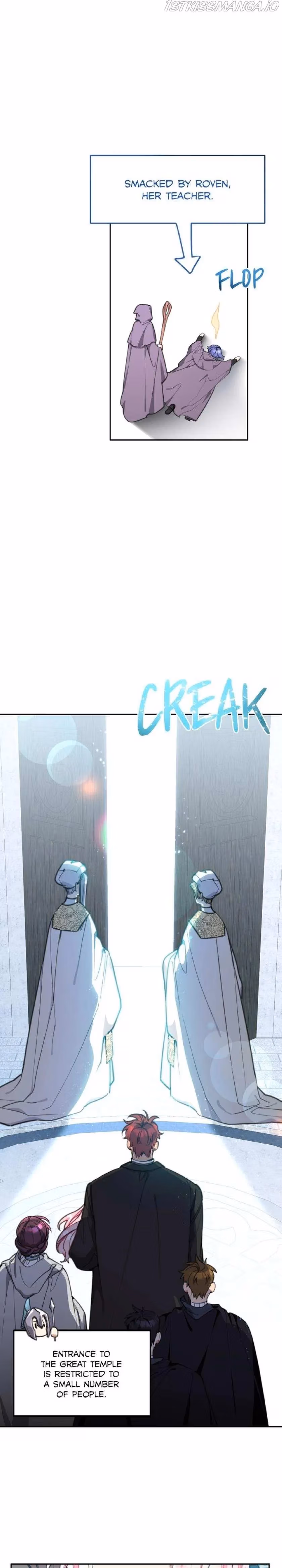 Read Lottery Princess chapter 21 image 22 on Lezhin