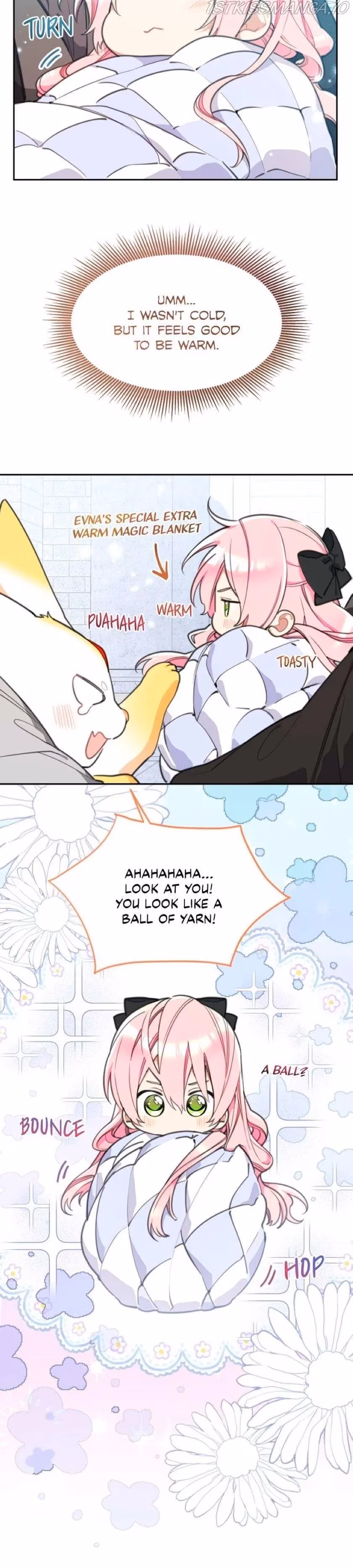 Read Lottery Princess chapter 21 image 23 on Lezhin