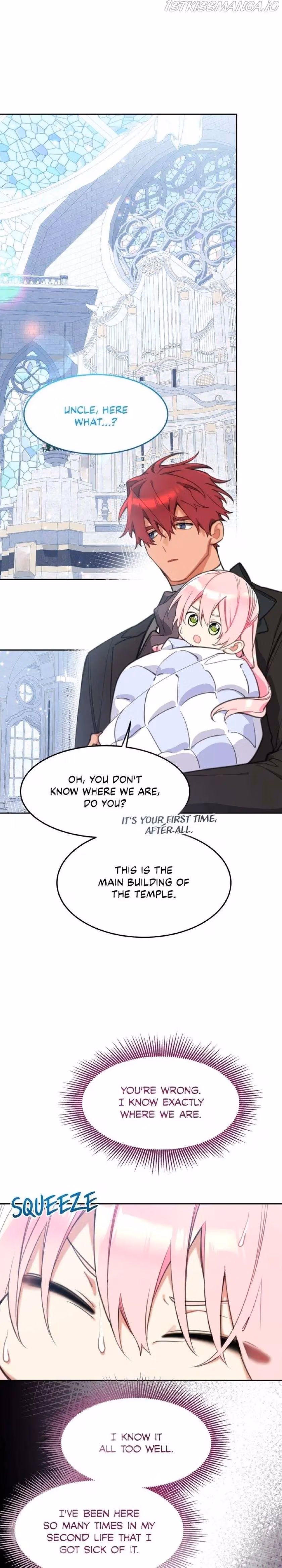Read Lottery Princess chapter 21 image 24 on Lezhin