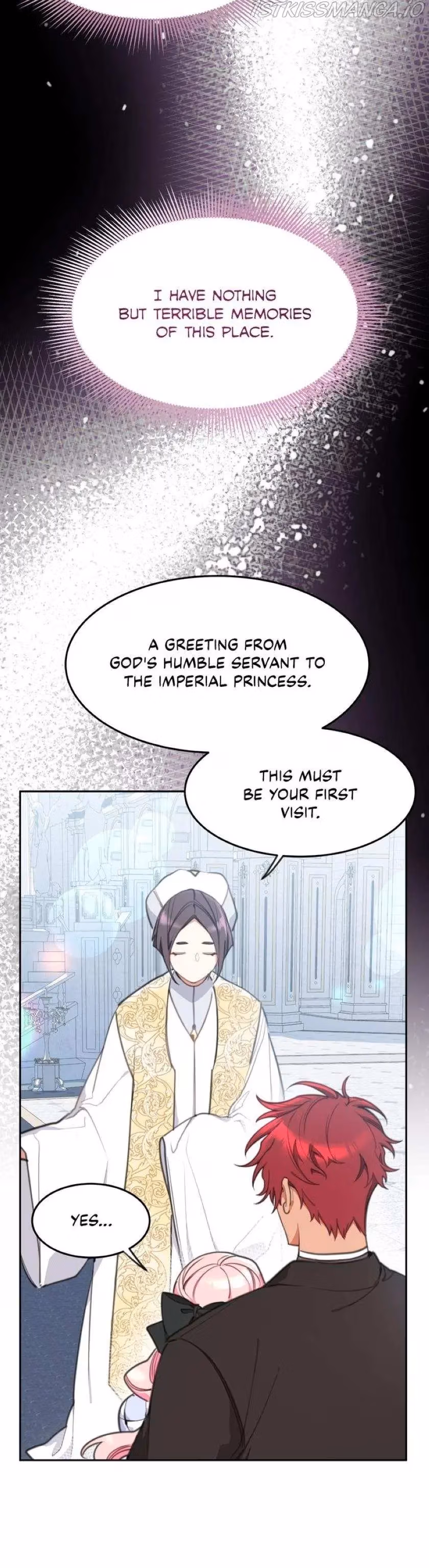 Read Lottery Princess chapter 21 image 25 on Lezhin