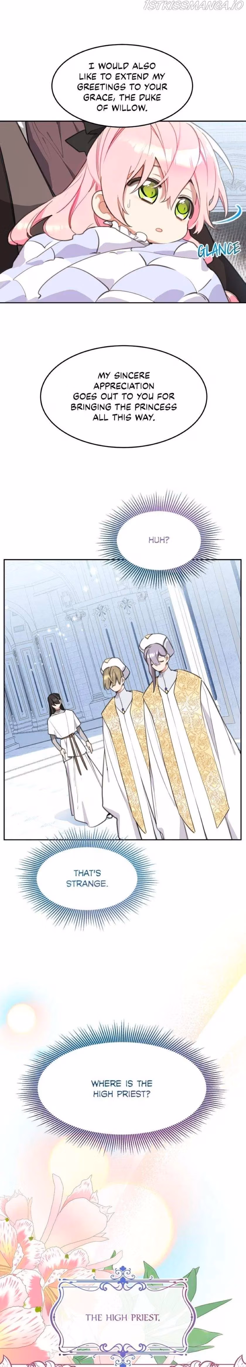 Read Lottery Princess chapter 21 image 26 on Lezhin