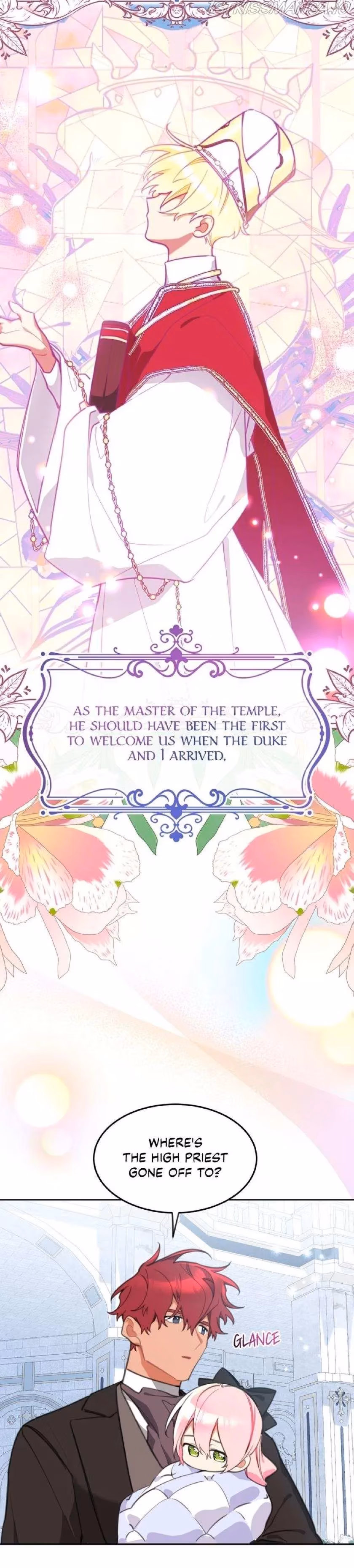 Read Lottery Princess chapter 21 image 27 on Lezhin