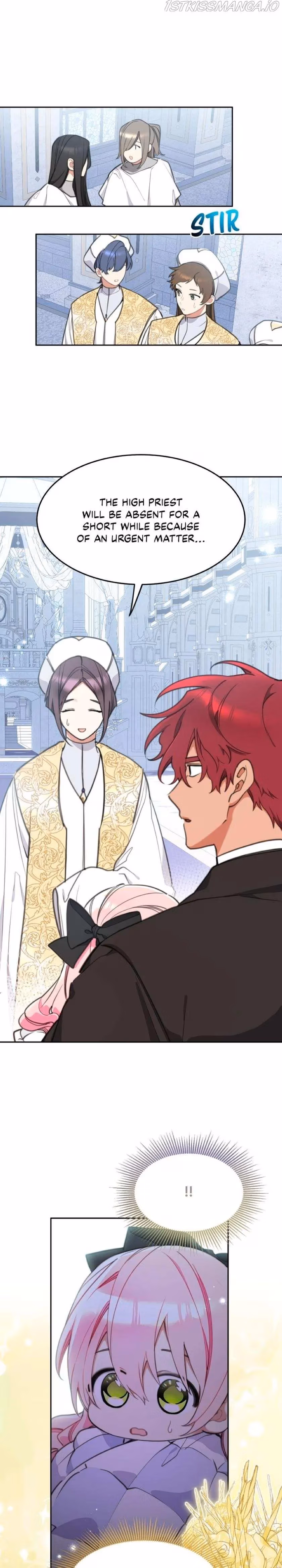 Read Lottery Princess chapter 21 image 28 on Lezhin