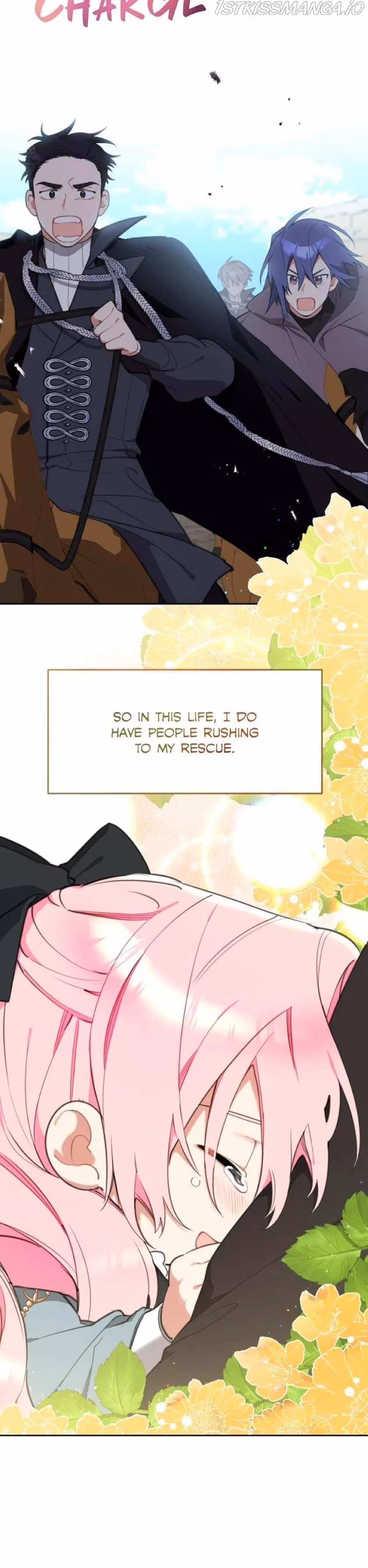 Read Lottery Princess chapter 21 image 3 on Lezhin