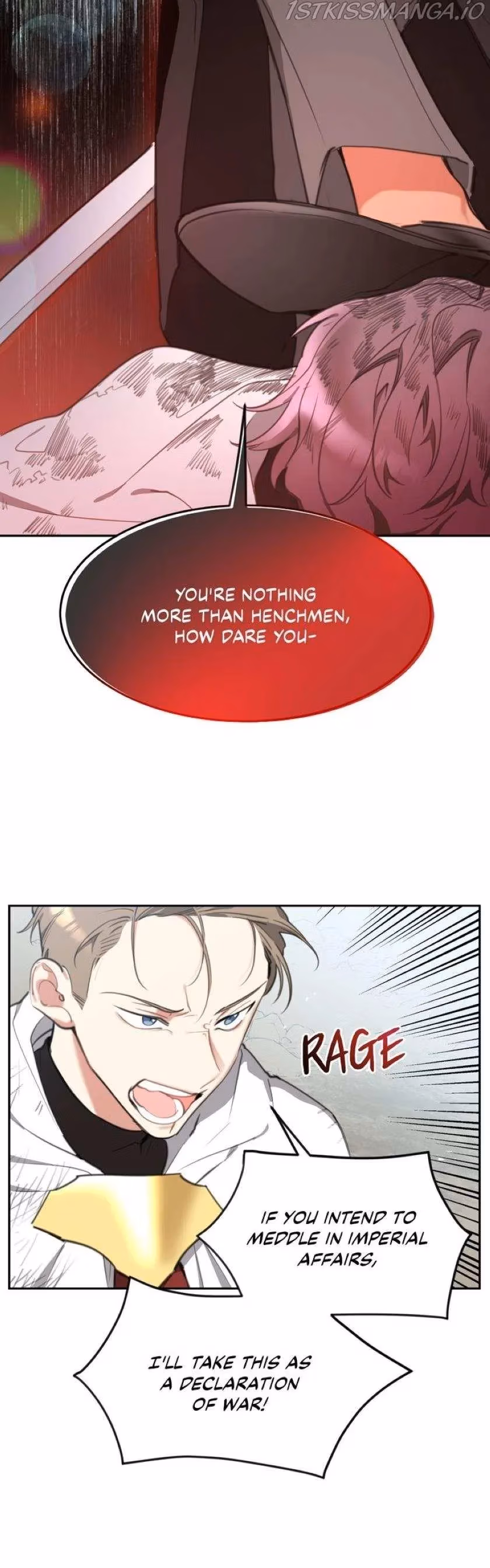 Read Lottery Princess chapter 21 image 5 on Lezhin