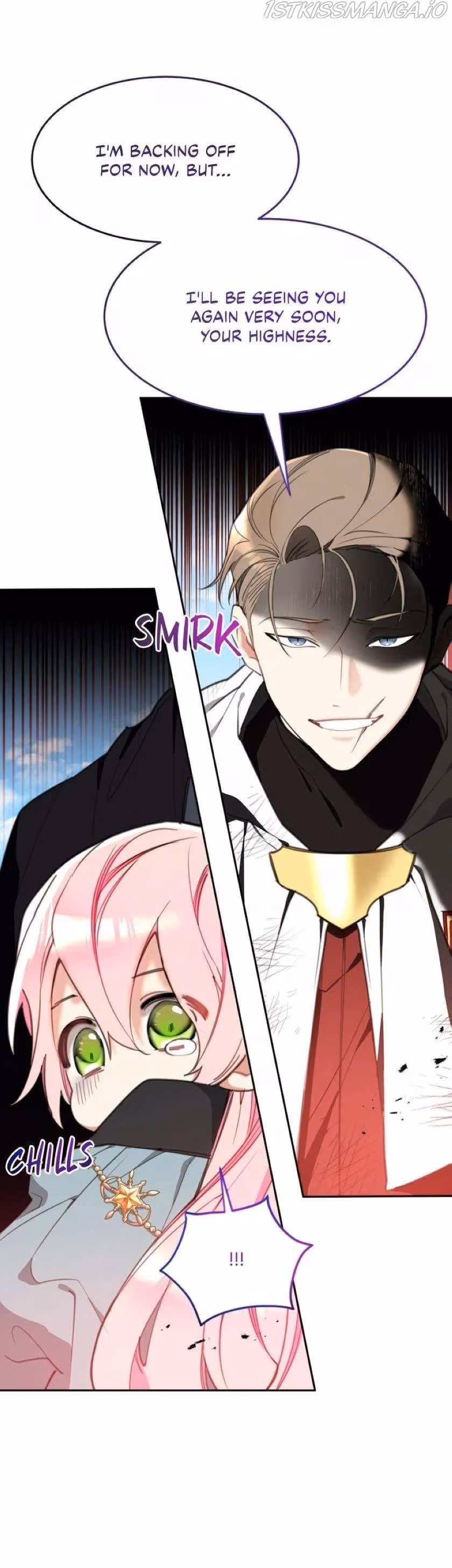 Read Lottery Princess chapter 21 image 9 on Lezhin