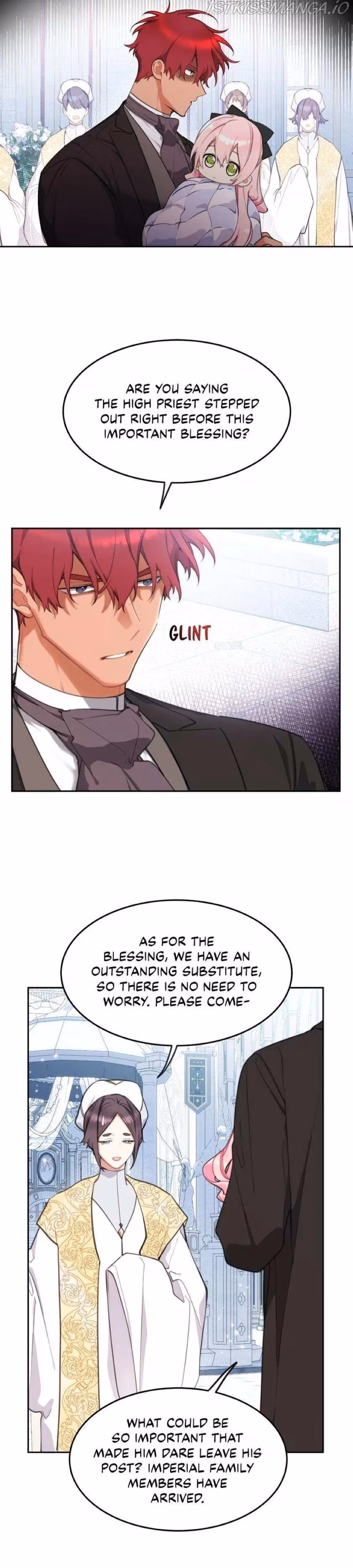 Read Lottery Princess chapter 22 image 1 on Lezhin