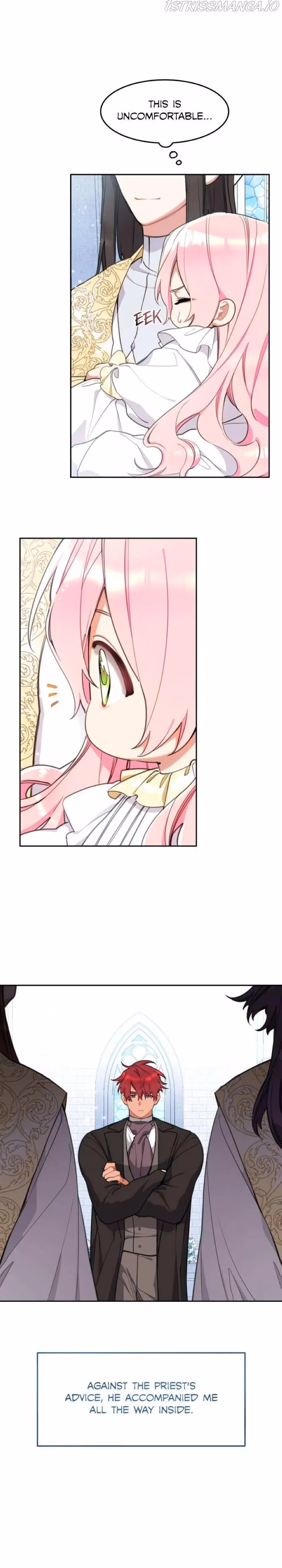 Read Lottery Princess chapter 22 image 10 on Lezhin