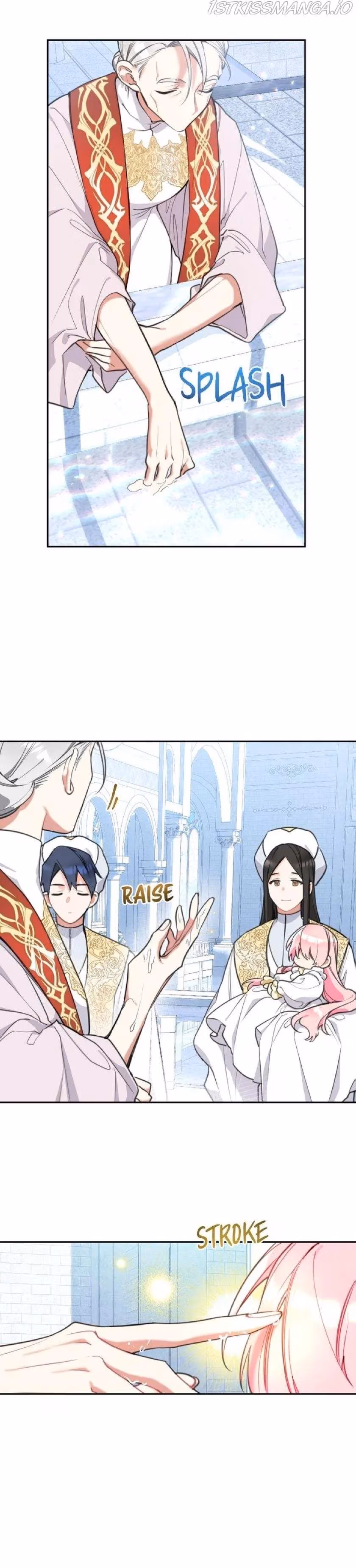 Read Lottery Princess chapter 22 image 11 on Lezhin